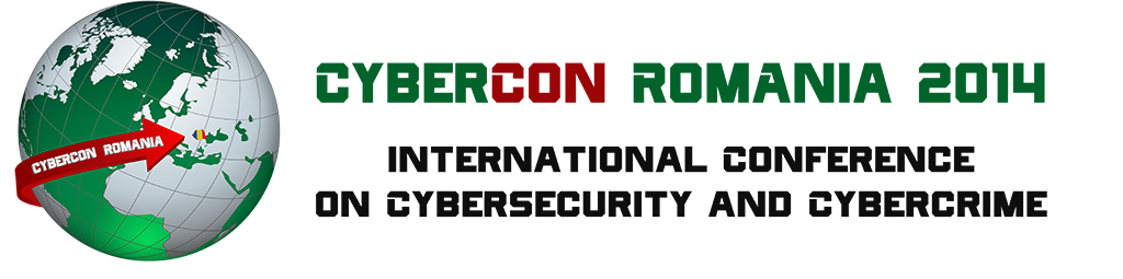 CyberCon-Romania-2014