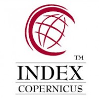 Revista IJISC a fost indexată în baza de date Index Copernicus