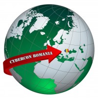 Conferința CyberCon Romania 2014: International Conference on Cybersecurity and Cybercrime