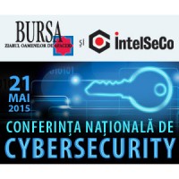 Conferința națională de cybersecurity
