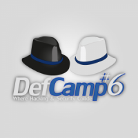 Conferința DefCamp 2015