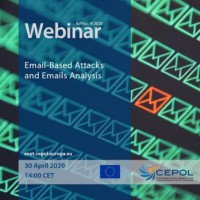 Webinar despre atacurile ce vizează poșta electronică