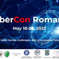 ARASEC organizează Conferința CyberCon Romania 2022
