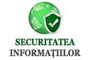 Securitatea informațiilor