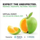 ISACA Romania Chapter Virtual Event